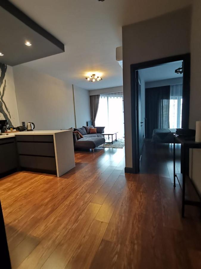 Apartamento Benesta Beyoglu Estambul Exterior foto