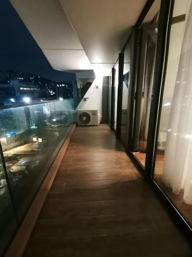 Apartamento Benesta Beyoglu Estambul Exterior foto