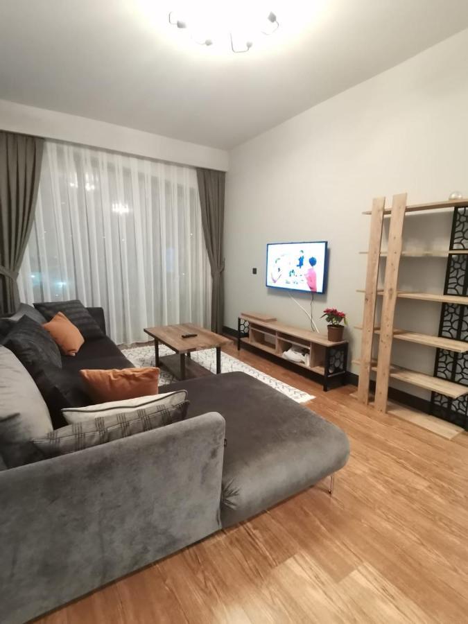 Apartamento Benesta Beyoglu Estambul Exterior foto