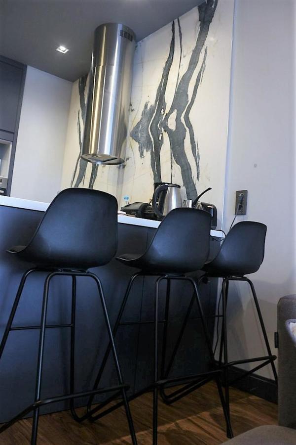 Apartamento Benesta Beyoglu Estambul Exterior foto