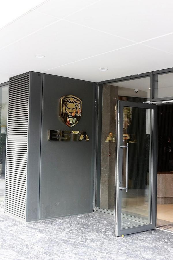 Apartamento Benesta Beyoglu Estambul Exterior foto
