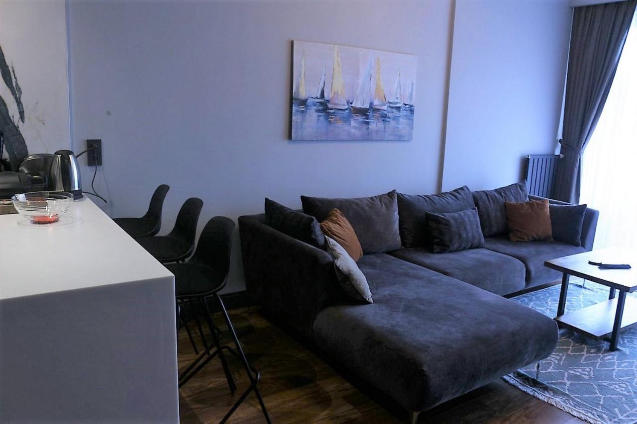 Apartamento Benesta Beyoglu Estambul Exterior foto