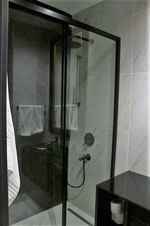Apartamento Benesta Beyoglu Estambul Exterior foto